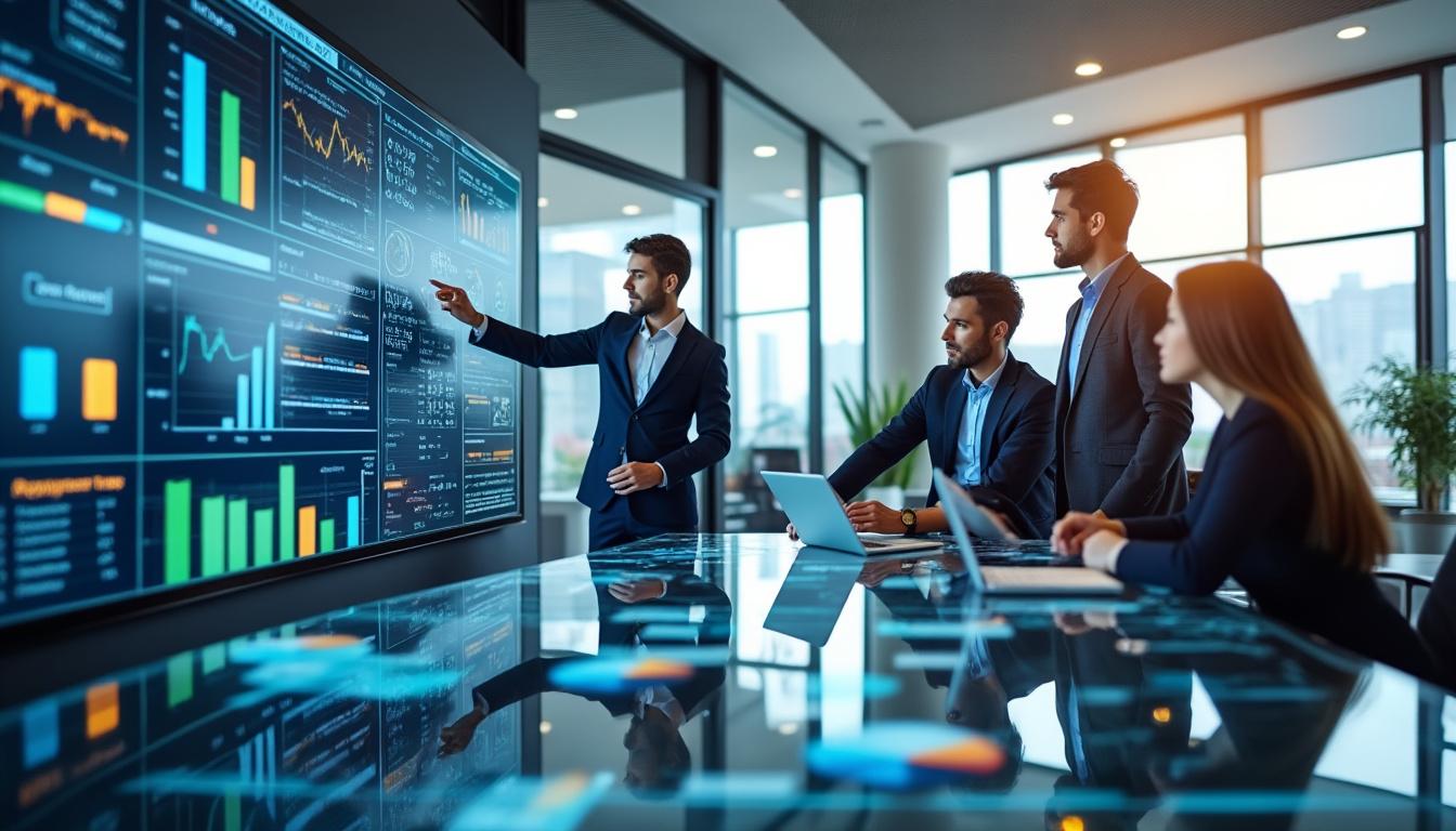 découvrez les principales erreurs à éviter lors de la création d’une cartographie des besoins afin d’optimiser votre démarche et garantir une analyse précise et pertinente.