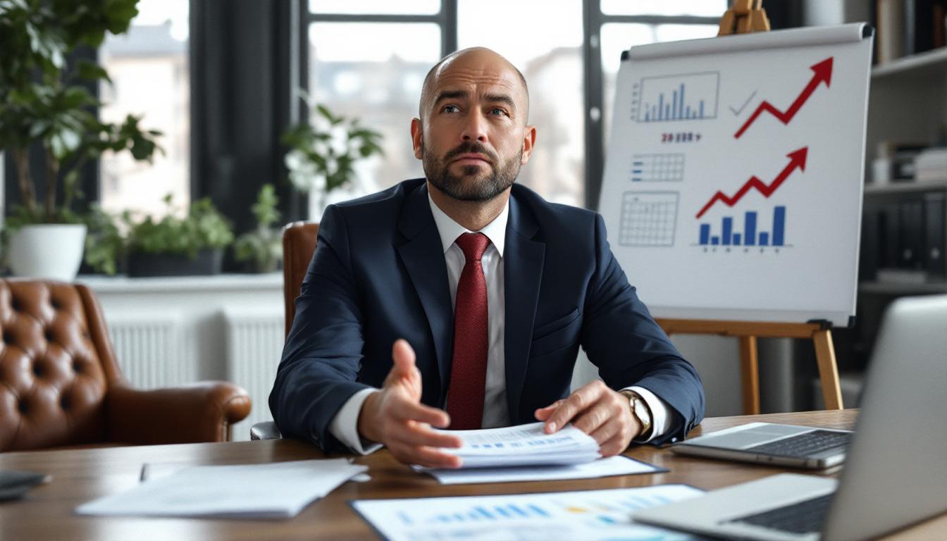 découvrez les erreurs courantes à éviter lors de votre première expérience de factoring en ligne pour optimiser vos finances et sécuriser vos transactions.