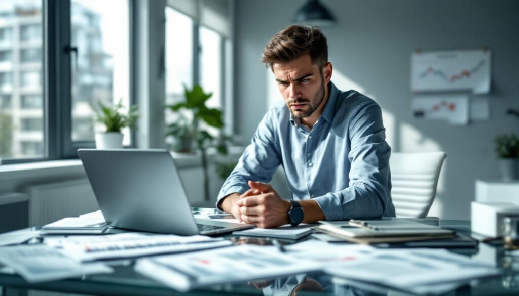 découvrez les erreurs courantes à éviter lors de votre première expérience de factoring en ligne pour assurer une gestion efficace et sécurisée de vos finances.