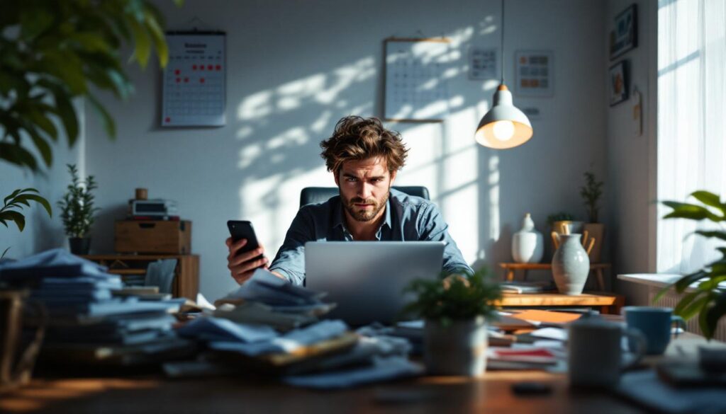 découvrez les erreurs courantes à éviter pour réussir facilement votre business en ligne. suivez nos conseils pratiques pour booster votre succès digital dès maintenant.