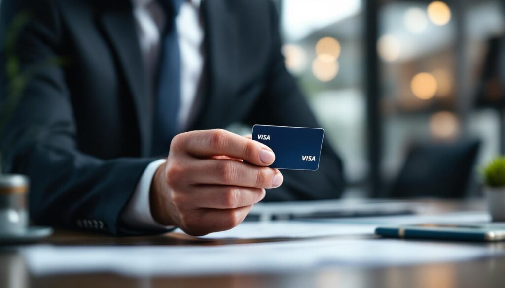 découvrez les erreurs fréquentes à éviter avec votre carte bancaire pro visa business pour optimiser sa gestion et sécuriser vos transactions professionnelles.