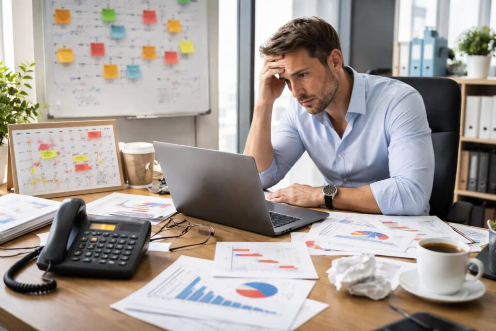 découvrez les erreurs courantes à éviter pour réussir en tant que business developer et optimiser votre développement commercial avec succès.