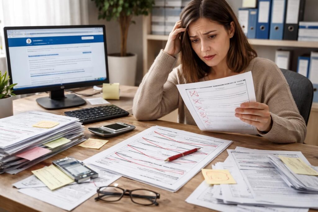 découvrez les erreurs courantes à éviter lors de la demande de numéro rna pour votre association afin de garantir une démarche réussie et conforme.