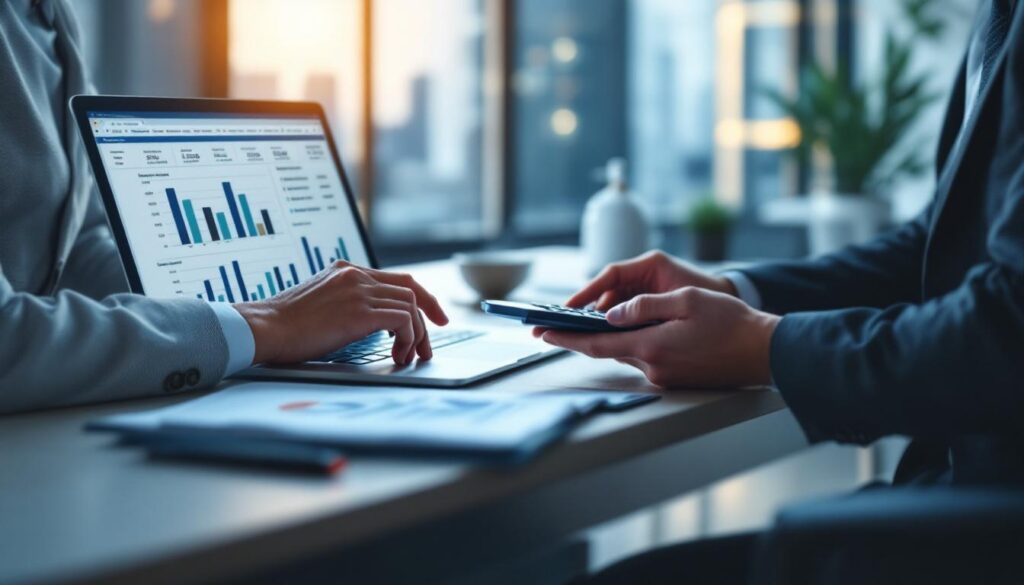 découvrez les étapes clés pour calculer votre capacité d'emprunt et réussir votre projet immobilier en toute sérénité.