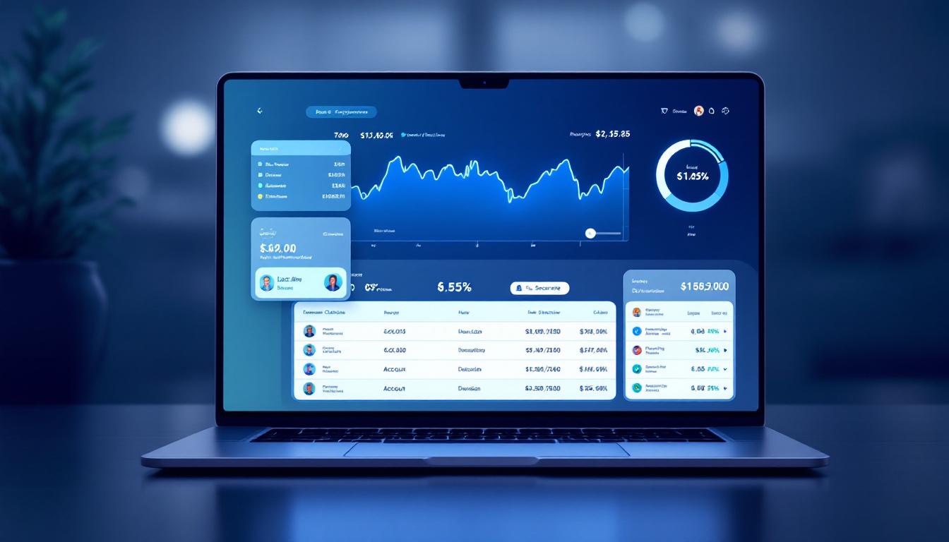 découvrez les fonctionnalités essentielles à rechercher dans un compte professionnel en ligne pour votre eirl afin de gérer efficacement vos finances et simplifier votre activité.