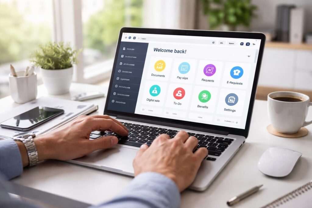 découvrez les fonctionnalités incontournables de votre compte mypeopledoc pour optimiser la gestion de vos documents et simplifier vos démarches rh.