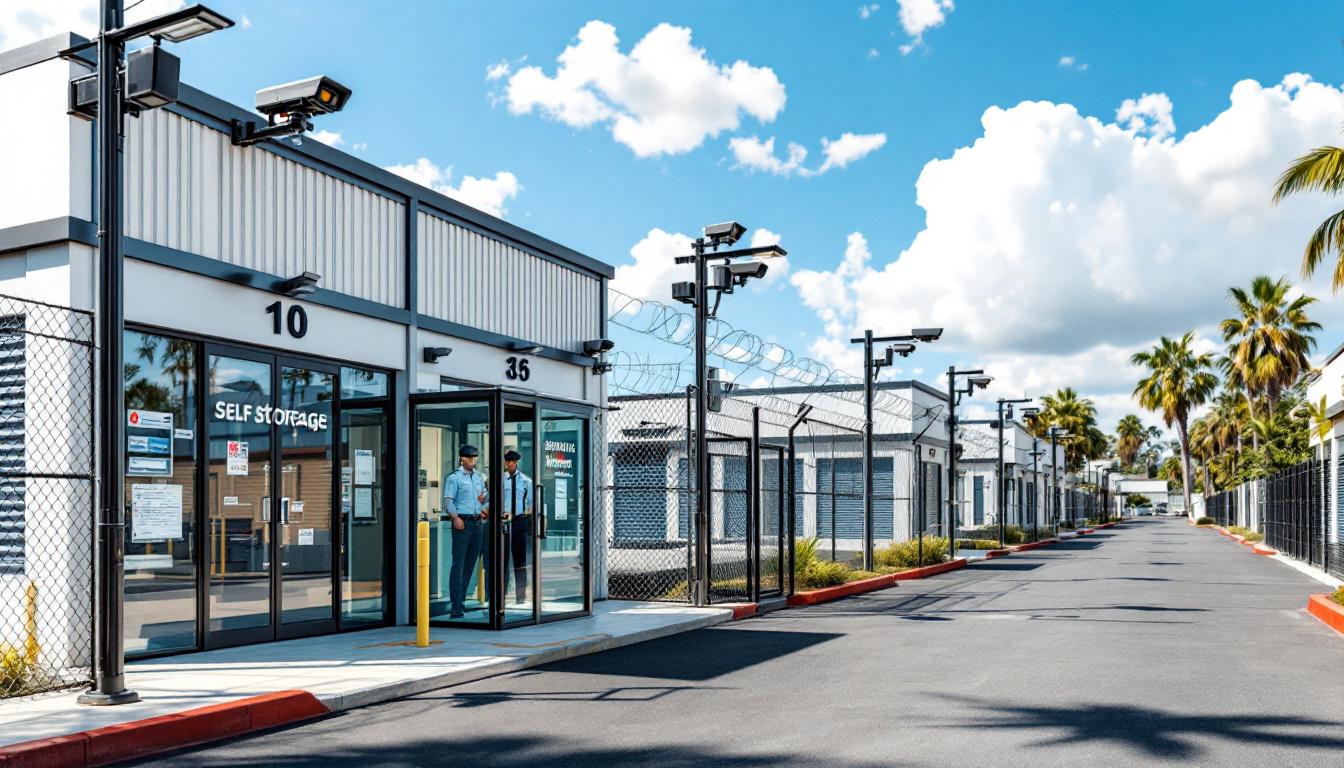 découvrez les meilleures box de stockage à nice aéroport pour garder vos objets en toute sécurité. solutions pratiques, accessibles et sécurisées pour tous vos besoins de rangement.