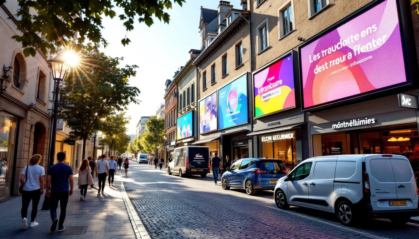 découvrez les meilleures agences de développement web à montélimar à travers des témoignages clients et des histoires de réussite inspirantes pour choisir votre partenaire digital idéal.