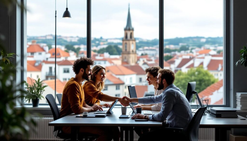 découvrez les meilleures agences de développement web à montélimar à travers des témoignages clients et des exemples de réussites pour choisir votre partenaire digital idéal.