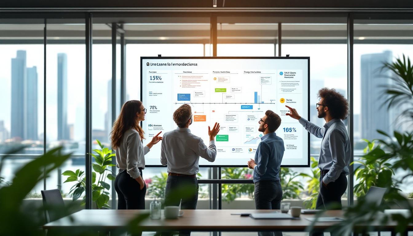 découvrez les meilleures agences d'intérim tertiaire à nantes et trouvez la mission qui correspond parfaitement à vos compétences et ambitions professionnelles.