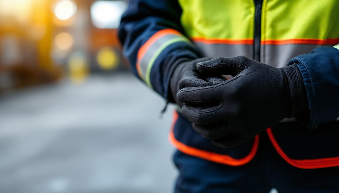 découvrez notre sélection des meilleures boutiques en ligne pour vêtements de travail, adaptées à tous les métiers. qualité, confort et durabilité au rendez-vous pour votre sécurité et votre style professionnel.