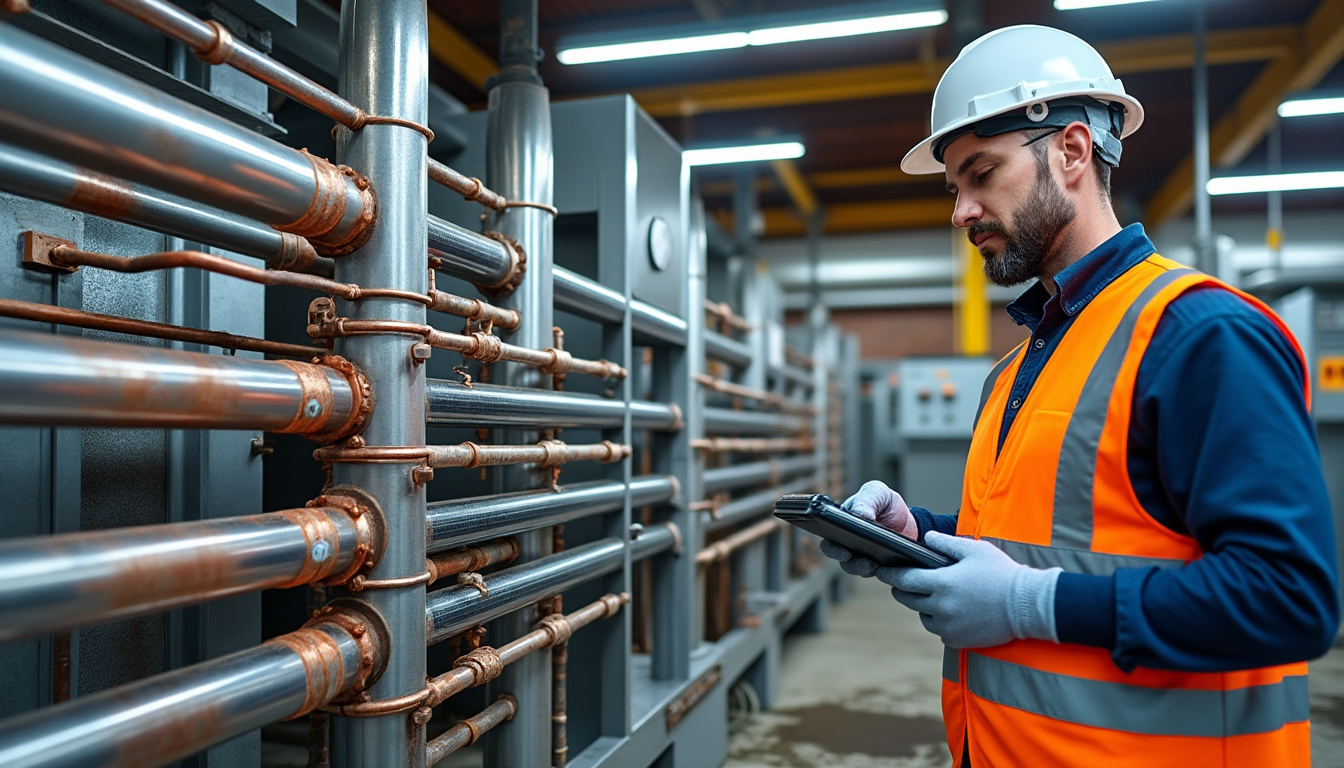 découvrez les meilleures pratiques pour le dimensionnement d’un tube radiant à gaz : conseils, méthodologie et astuces pour optimiser le confort thermique et l’efficacité énergétique de votre installation.