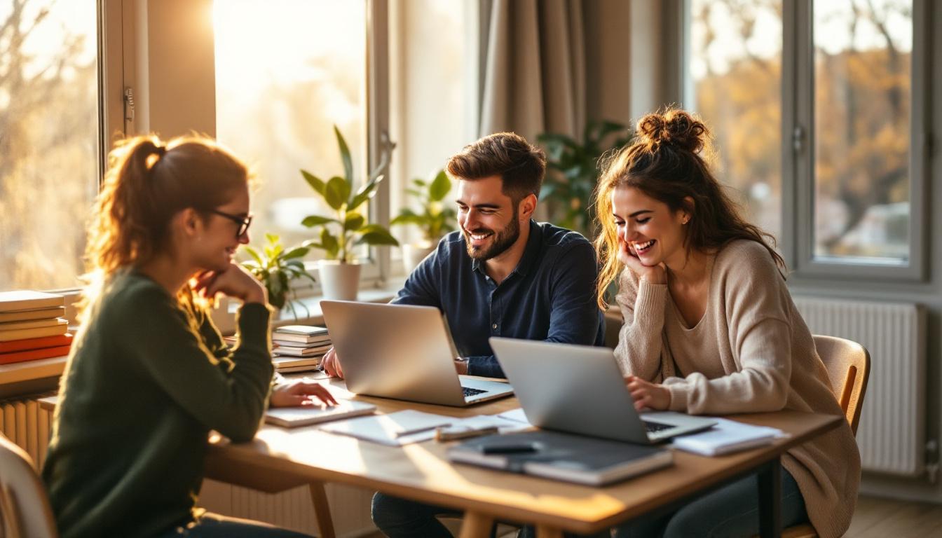 découvrez les meilleures ressources en ligne pour apprendre l'anglais efficacement, avec des cours, exercices et outils adaptés à tous les niveaux.