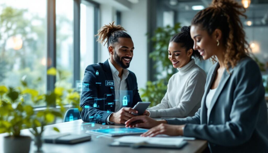 découvrez les principales tendances du bulletin de salaire dématérialisé en 2026 et comment elles impactent la gestion des paies et la conformité légale.