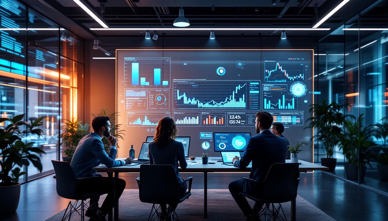 découvrez les tendances actuelles des meilleurs per en gestion pilotée à surveiller de près pour optimiser votre épargne retraite en toute sérénité.