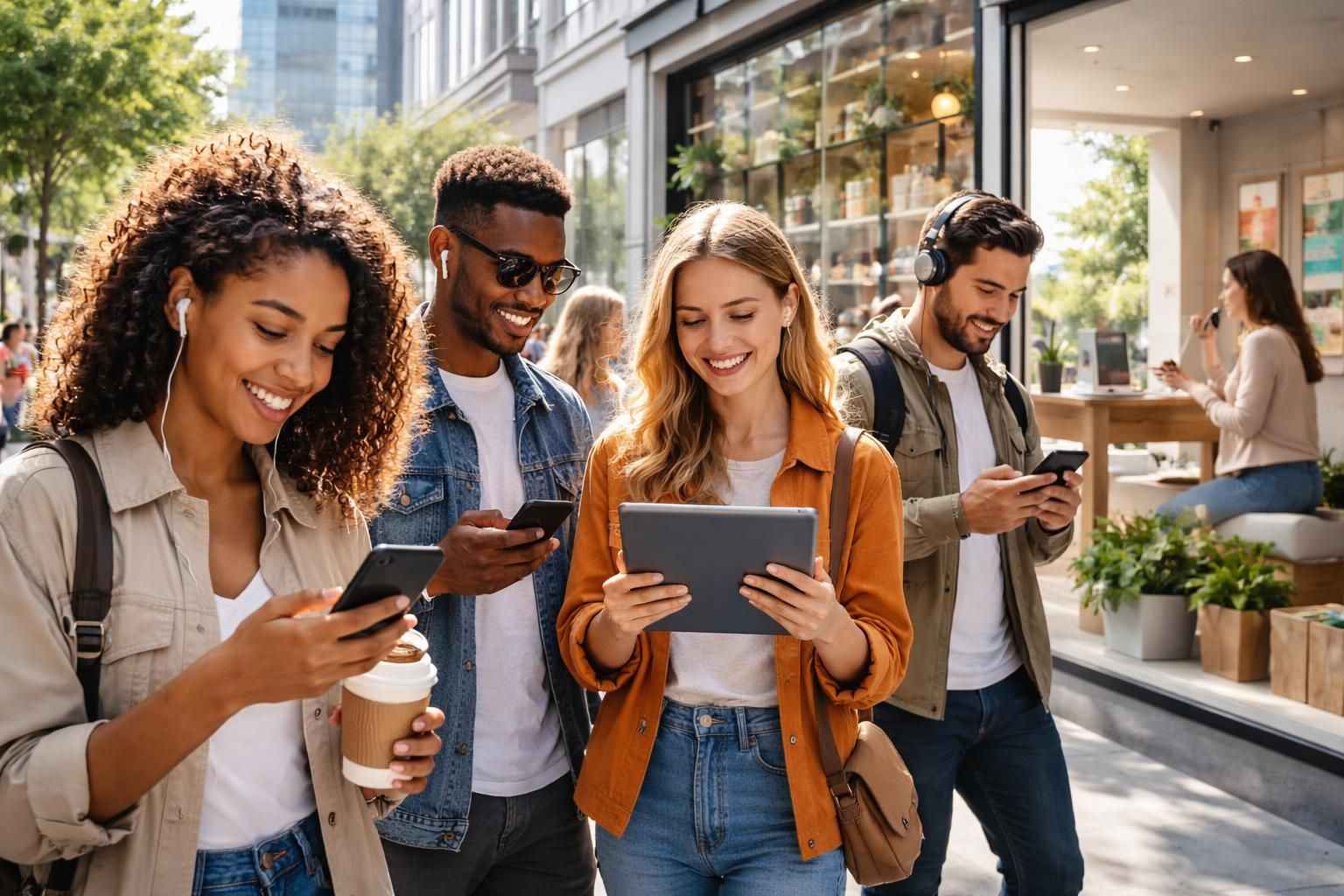 découvrez les tendances actuelles qui façonnent les comportements des clients potentiels et apprenez à adapter votre stratégie marketing pour mieux les atteindre.