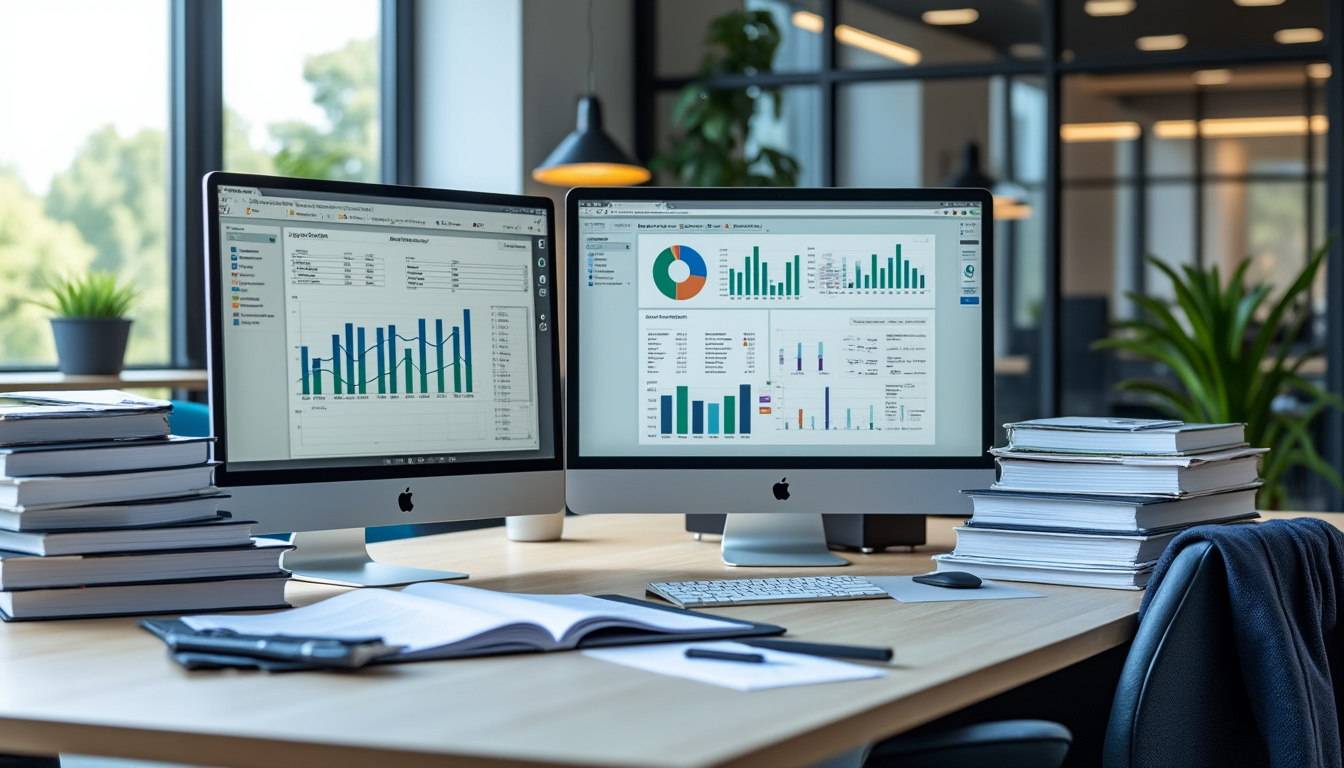 découvrez les dernières tendances en gestion de compte comptable dédiées aux vêtements de travail : nouvelles réglementations, pratiques optimisées et conseils pour une comptabilité claire et efficace dans le secteur professionnel.