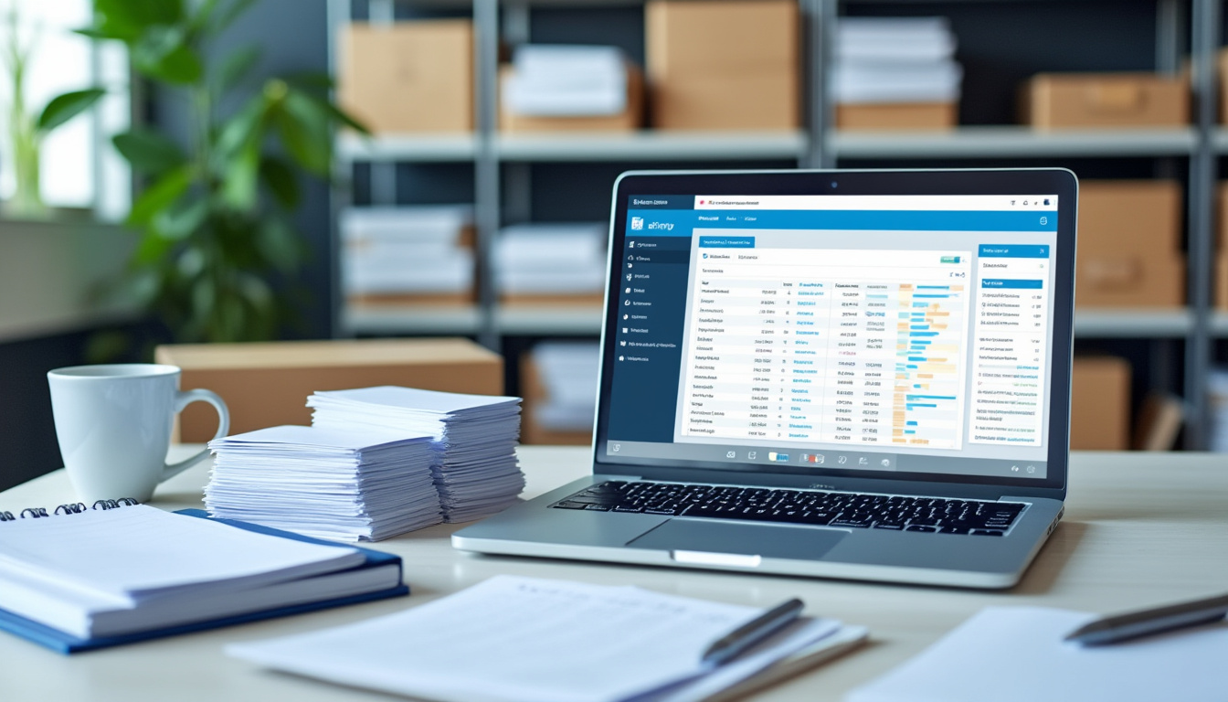 découvrez les dernières tendances en gestion de compte comptable dédié aux vêtements de travail : innovations, bonnes pratiques et conseils pour optimiser la comptabilité de vos équipements professionnels.
