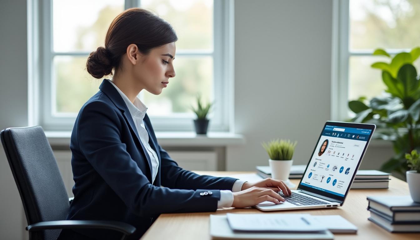 découvrez tout ce qu'il faut savoir sur l'utilisation de l'emoji conclusion dans vos posts linkedin et comment il peut améliorer l'efficacité de vos communications professionnelles.