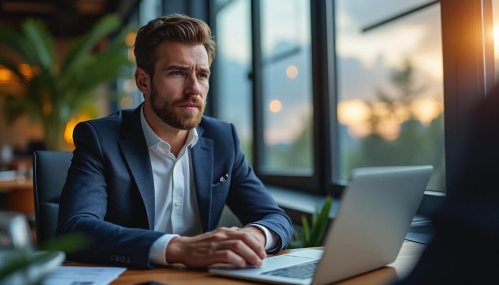 découvrez l'importance de l'emoji conclusion sur linkedin et comment il peut renforcer l'impact de vos messages pour une communication plus engageante et efficace.