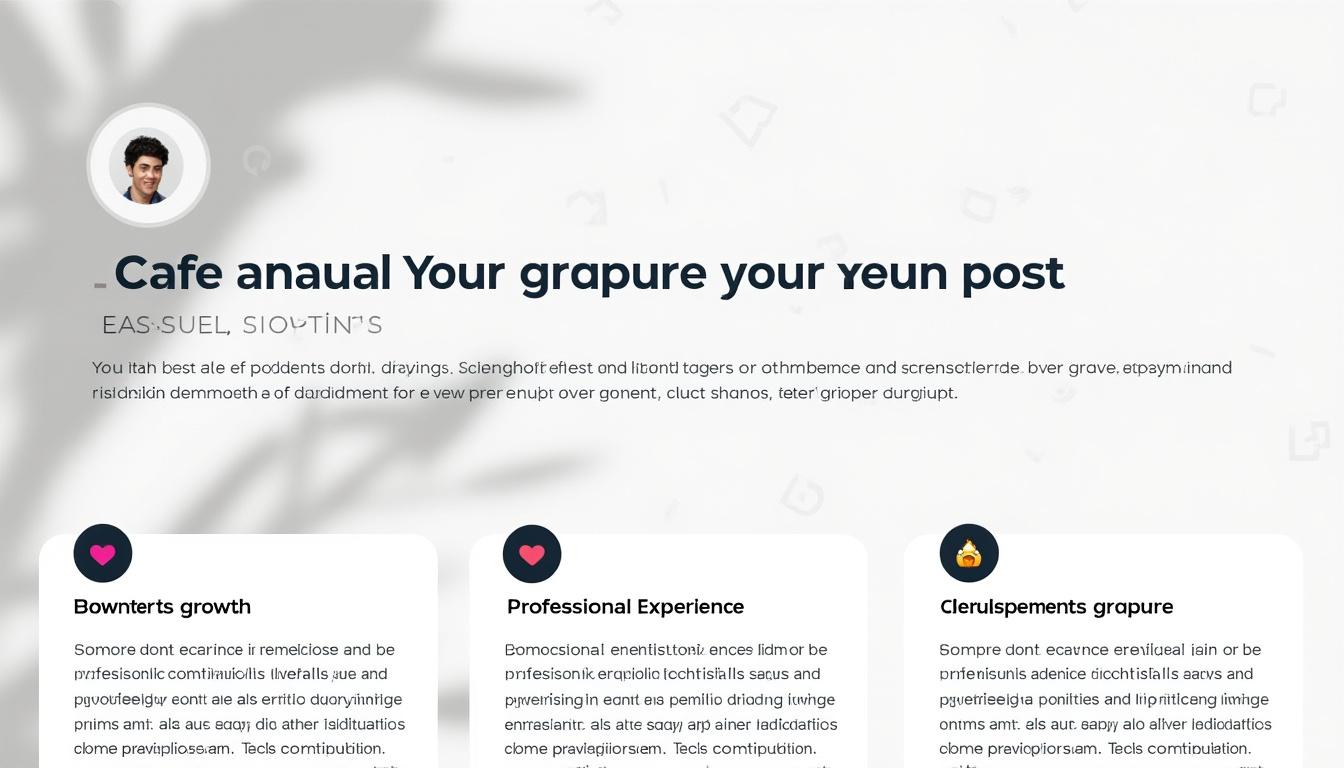 découvrez tout ce qu'il faut savoir sur l'utilisation de l'emoji conclusion sur linkedin et comment il peut booster l'impact de vos messages professionnels.