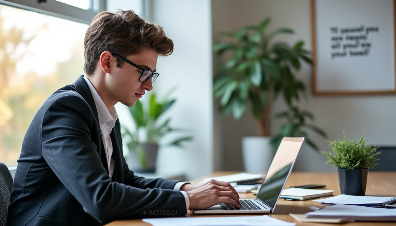 découvrez pourquoi rédiger une lettre de motivation bien structurée est essentiel pour réussir sa reconversion professionnelle et convaincre les recruteurs de la pertinence de votre démarche.
