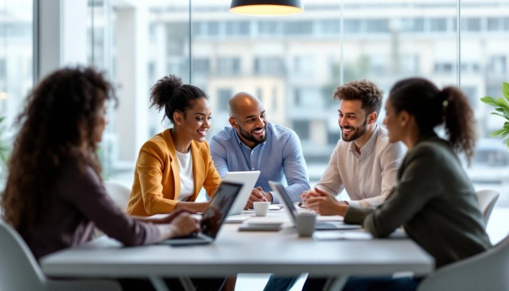 découvrez notre sélection des meilleurs consultants seo à bordeaux pour booster votre visibilité en ligne et améliorer votre référencement naturel efficacement.