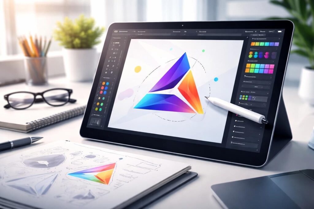 découvrez les meilleures plateformes en ligne pour créer facilement un logo d'entreprise professionnel et personnalisé, adapté à votre image de marque.