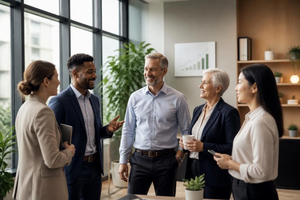 découvrez comment ma retraite entreprise vous aide à préparer un avenir sécurisé avec des solutions adaptées pour protéger vos droits et optimiser votre retraite.