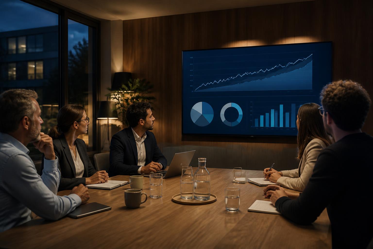 découvrez comment ma retraite entreprise sur maretraite-entreprise.com peut sécuriser votre avenir financier grâce à des solutions adaptées à votre entreprise.