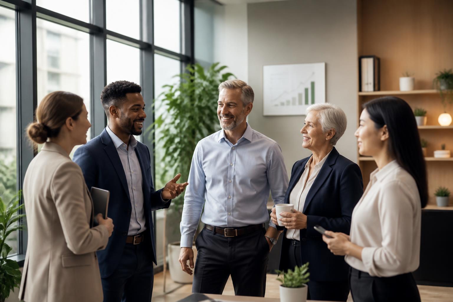 découvrez comment ma retraite entreprise vous aide à préparer un avenir sécurisé avec des solutions adaptées pour protéger vos droits et optimiser votre retraite.