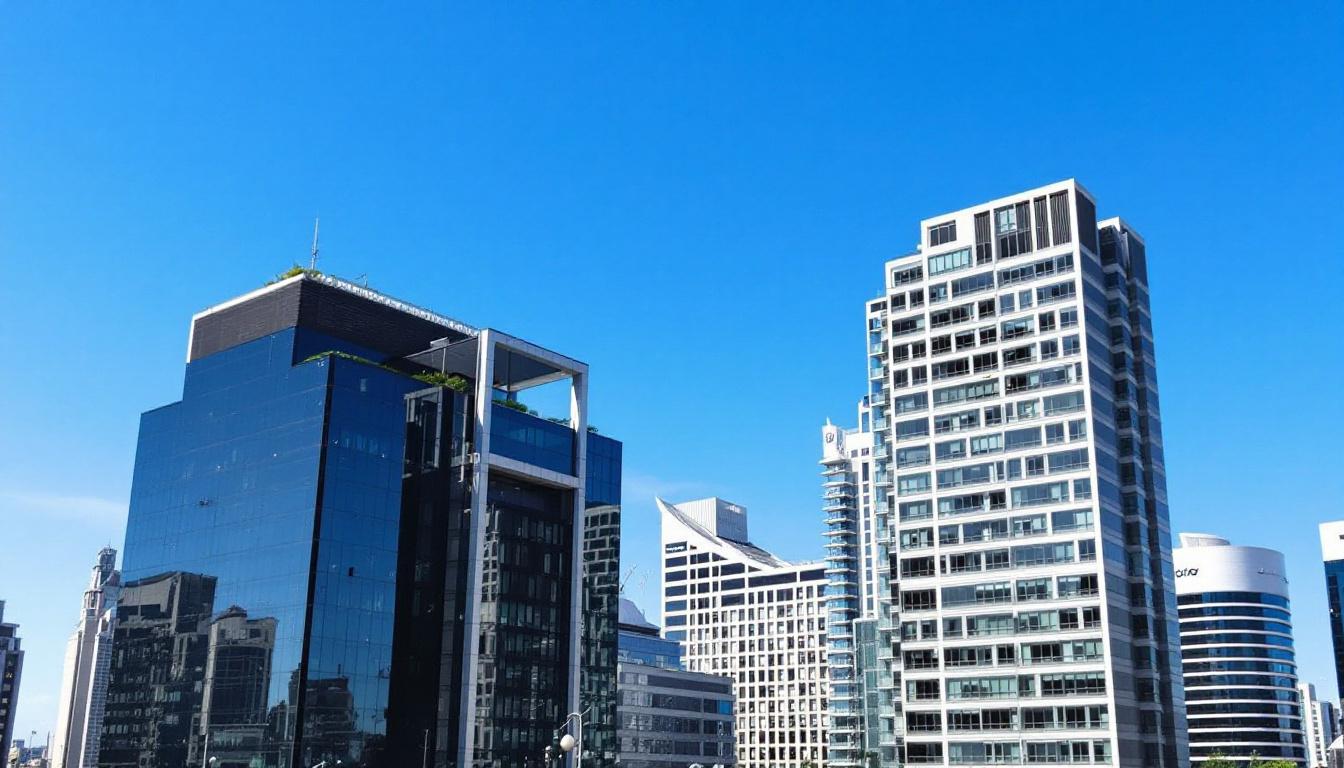 découvrez notre sélection des meilleures agences seo à dijon pour optimiser votre visibilité en ligne et maximiser votre retour sur investissement.