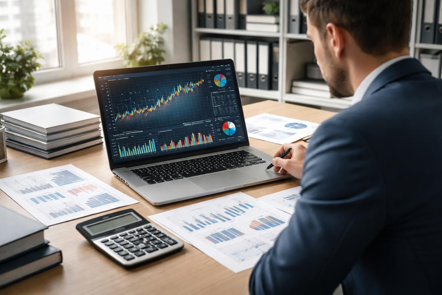 découvrez notre méthodologie sig pour optimiser le calcul du solde intermédiaire de gestion et améliorer l'analyse financière de votre entreprise de manière efficace.