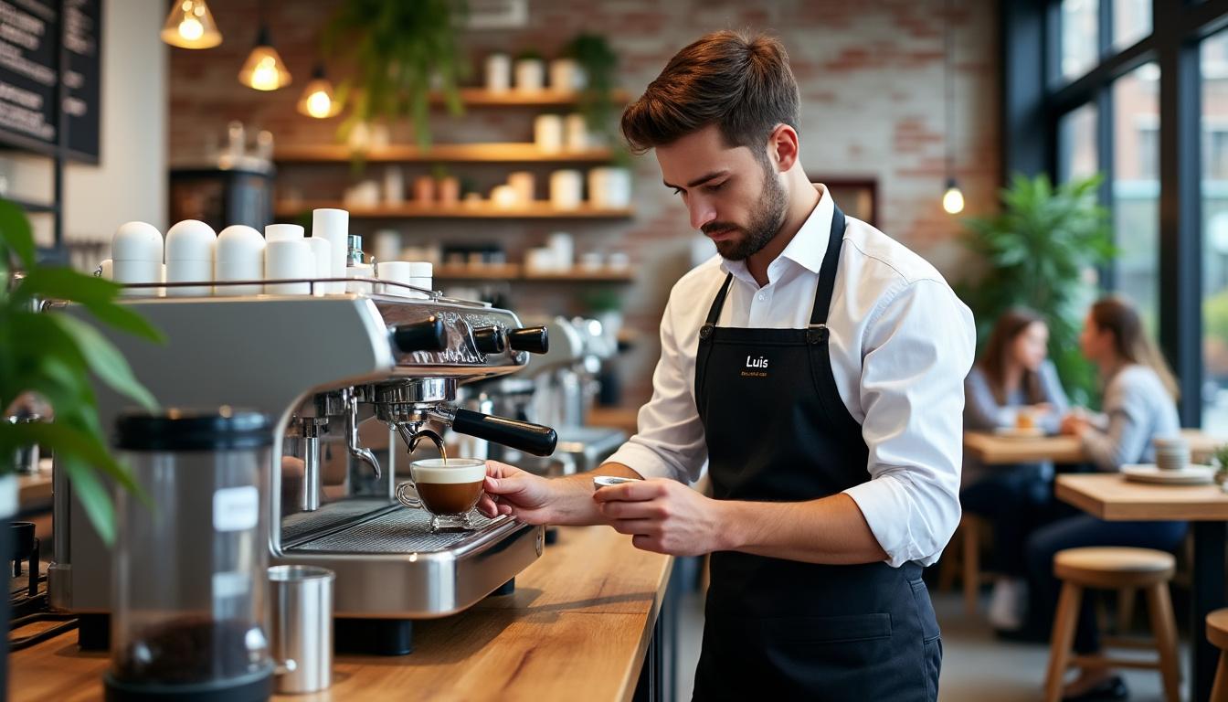 découvrez notre liste complète de métiers commençant par la lettre b : des emplois variés, attractifs et parfois méconnus qui pourraient vous inspirer pour votre avenir professionnel.