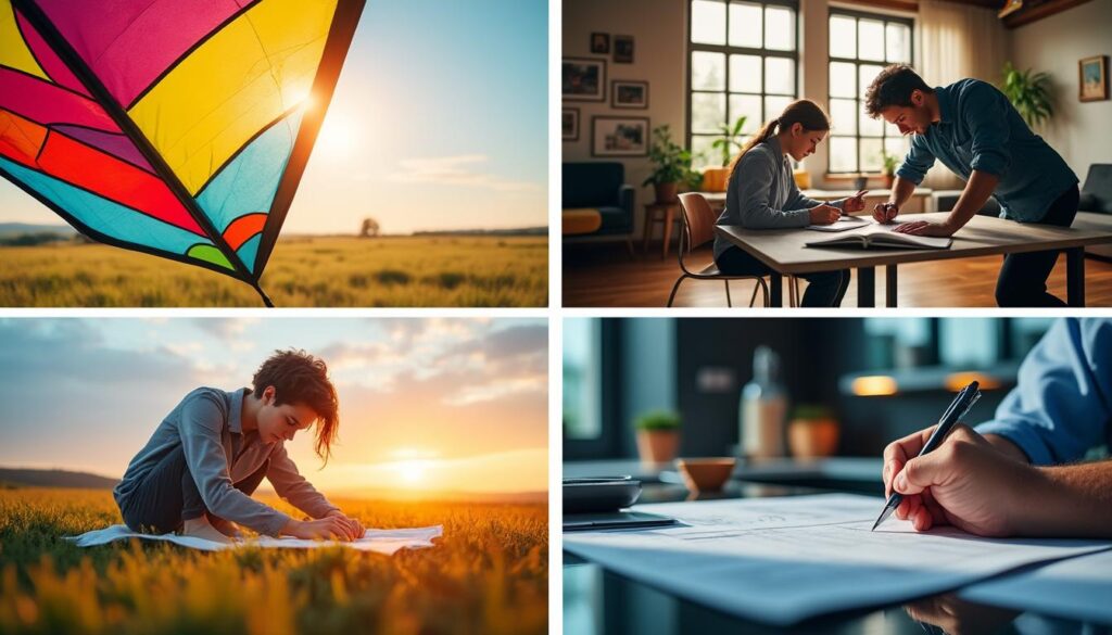 découvrez la liste complète des métiers en k : trouvez des emplois commençant par la lettre k, qu'ils soient connus ou originaux. idéal pour l'orientation professionnelle et la découverte de carrières méconnues !