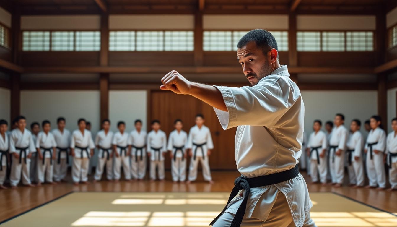 découvrez notre liste exclusive des métiers qui commencent par la lettre k ! explorez des emplois originaux, leurs missions et opportunités pour enrichir votre parcours professionnel.