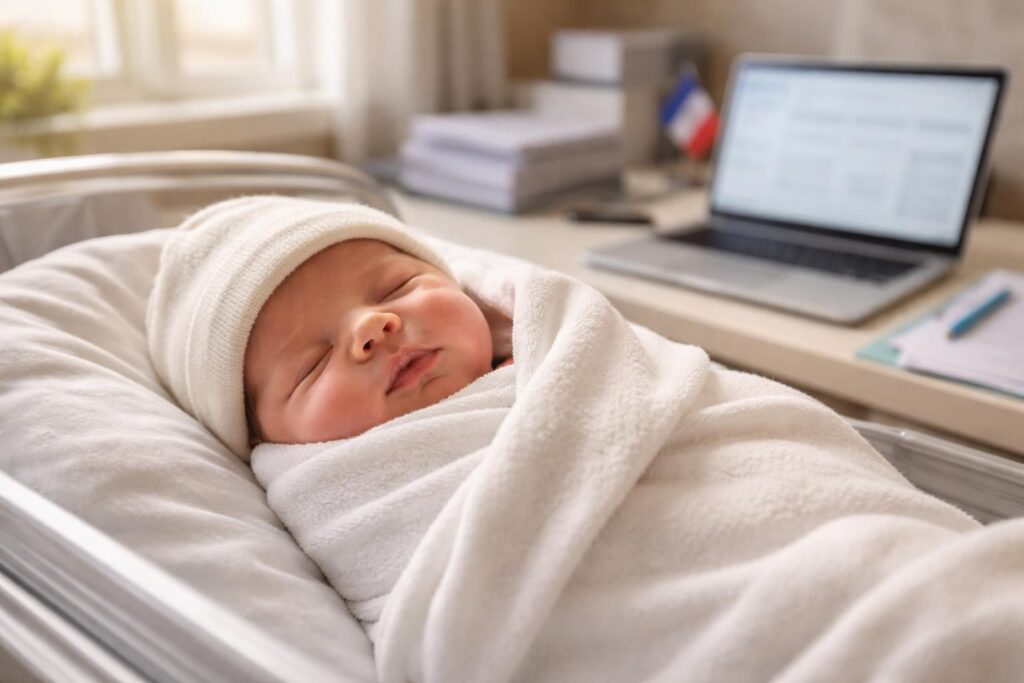 découvrez l'importance du numéro insee, l'identifiant unique attribué à chaque français dès la naissance, utilisé pour simplifier les démarches administratives.