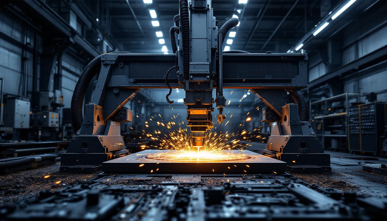 découvrez comment optimiser votre budget en choisissant le tarif d'usinage adapté pour des pièces de précision, alliant qualité et rentabilité.