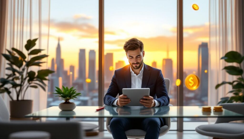 découvrez comment optimiser votre patrimoine avec une assurance vie multisupport performante, alliant flexibilité et rendement pour sécuriser votre avenir financier.