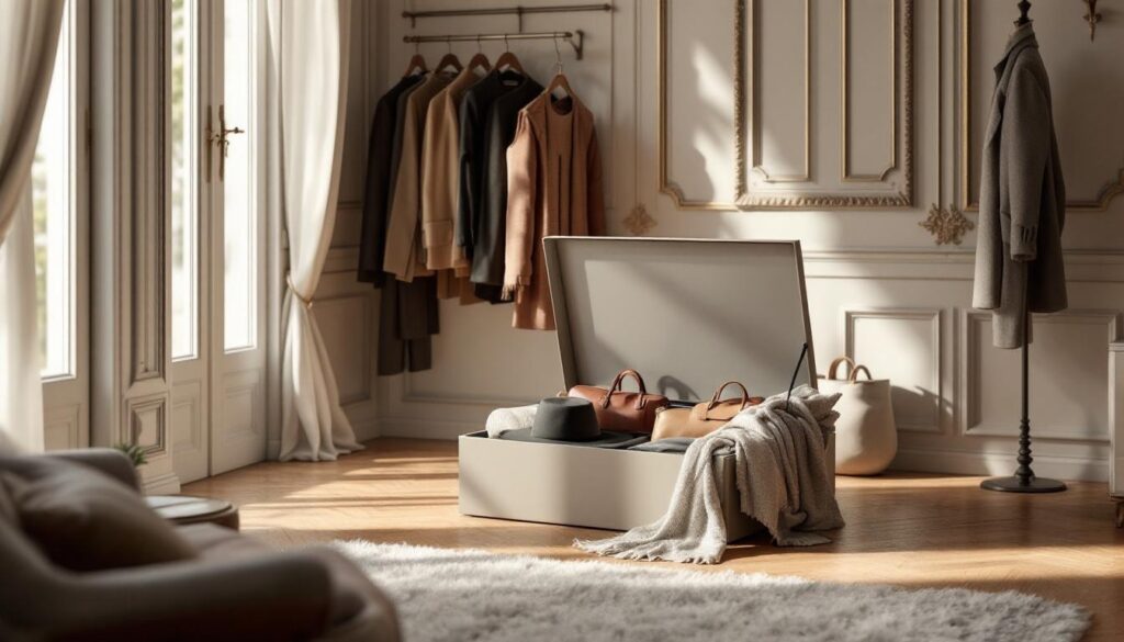 découvrez nos solutions de box de stockage à versailles - buc pour optimiser votre espace et ranger efficacement tous vos accessoires en toute sécurité.