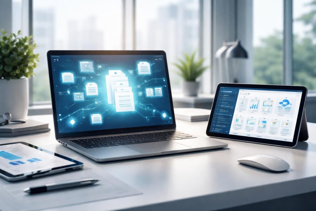 découvrez comment pappers facilite la dématérialisation pour les entreprises modernes, optimisant gestion et efficacité grâce à des solutions innovantes et simplifiées.