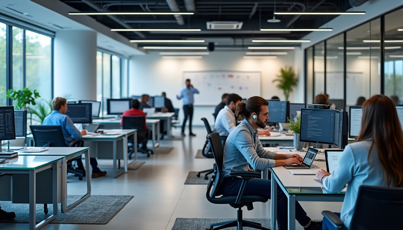 découvrez comment les spécifications d'interopérabilité peppol peuvent transformer votre entreprise en facilitant les échanges électroniques sécurisés et efficaces avec vos partenaires commerciaux.