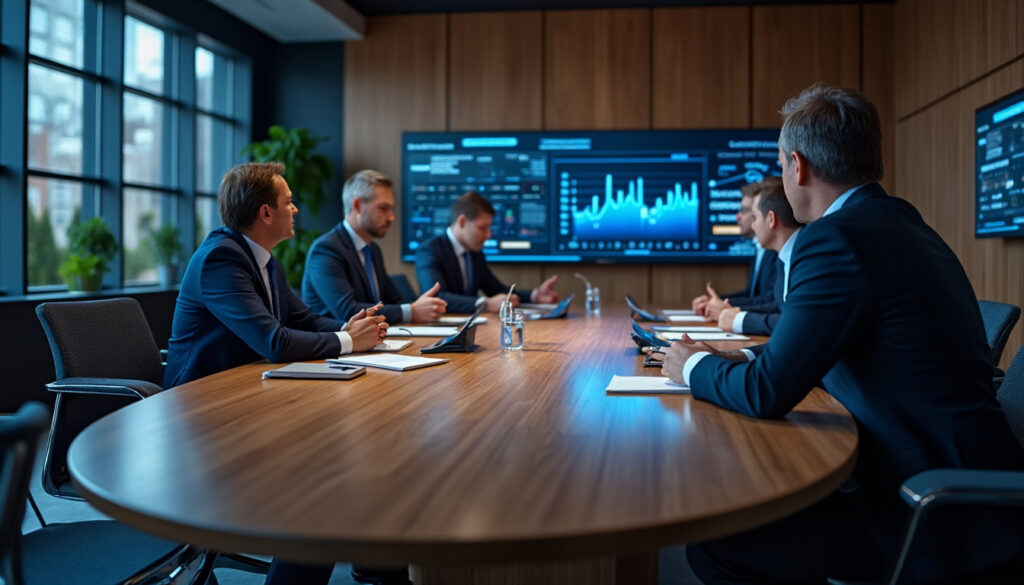 découvrez comment les peppol business interoperability specifications (bis) peuvent transformer votre entreprise en facilitant les échanges électroniques sécurisés et standards, pour une gestion efficace de vos transactions b2b.