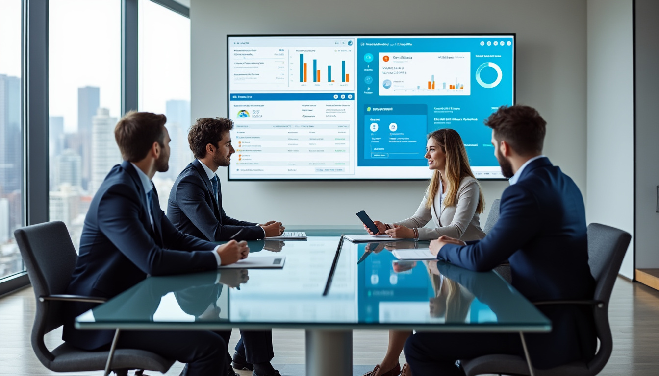 découvrez comment les spécifications d'interopérabilité peppol peuvent optimiser vos échanges commerciaux, automatiser vos processus et transformer la gestion de votre entreprise vers plus d'efficacité et de conformité.