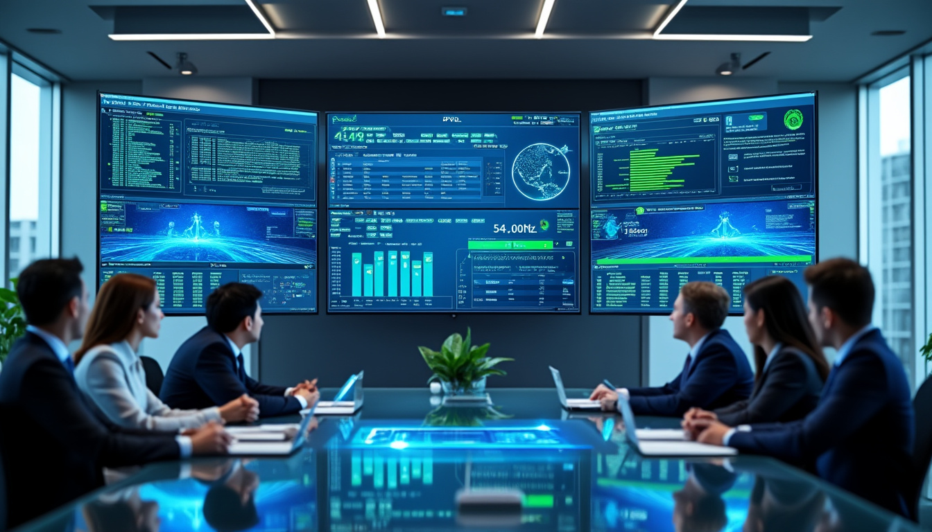 découvrez comment le standard peppol facilite la digitalisation des pme en simplifiant les échanges électroniques et en accélérant la transformation numérique des entreprises.