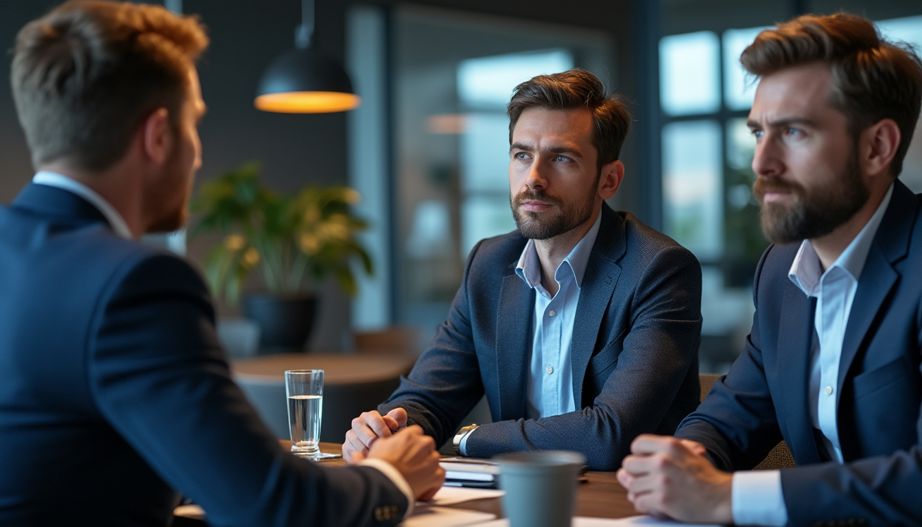 découvrez comment le standard peppol simplifie et sécurise les échanges électroniques des pme, favorisant leur digitalisation et l'efficacité de leurs processus administratifs.