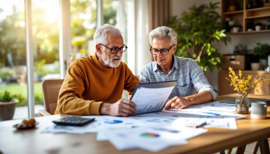 découvrez tout ce qu'il faut savoir sur le plan épargne retraite pour optimiser votre retraite complémentaire grâce à notre guide complet et pratique.