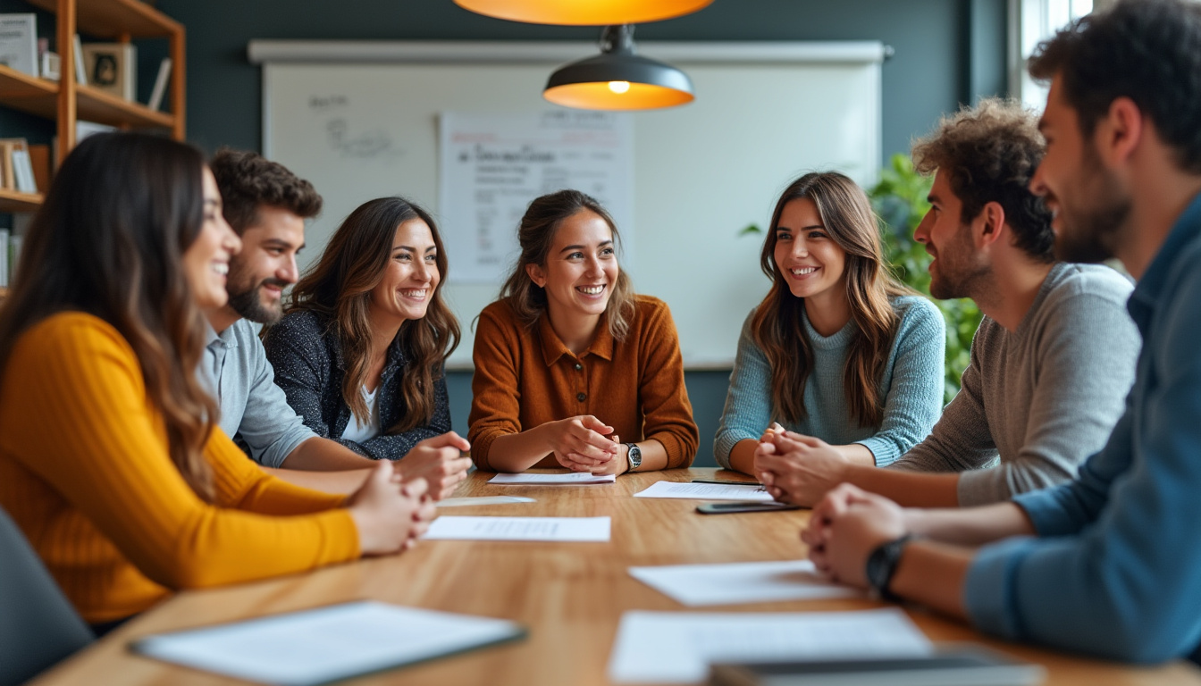 découvrez les fonctionnalités clés d'une plateforme de gestion d’associations : adhésions, gestion des membres, communication, comptabilité et outils collaboratifs. optimisez l’administration de votre association avec des solutions performantes et adaptées à vos besoins.