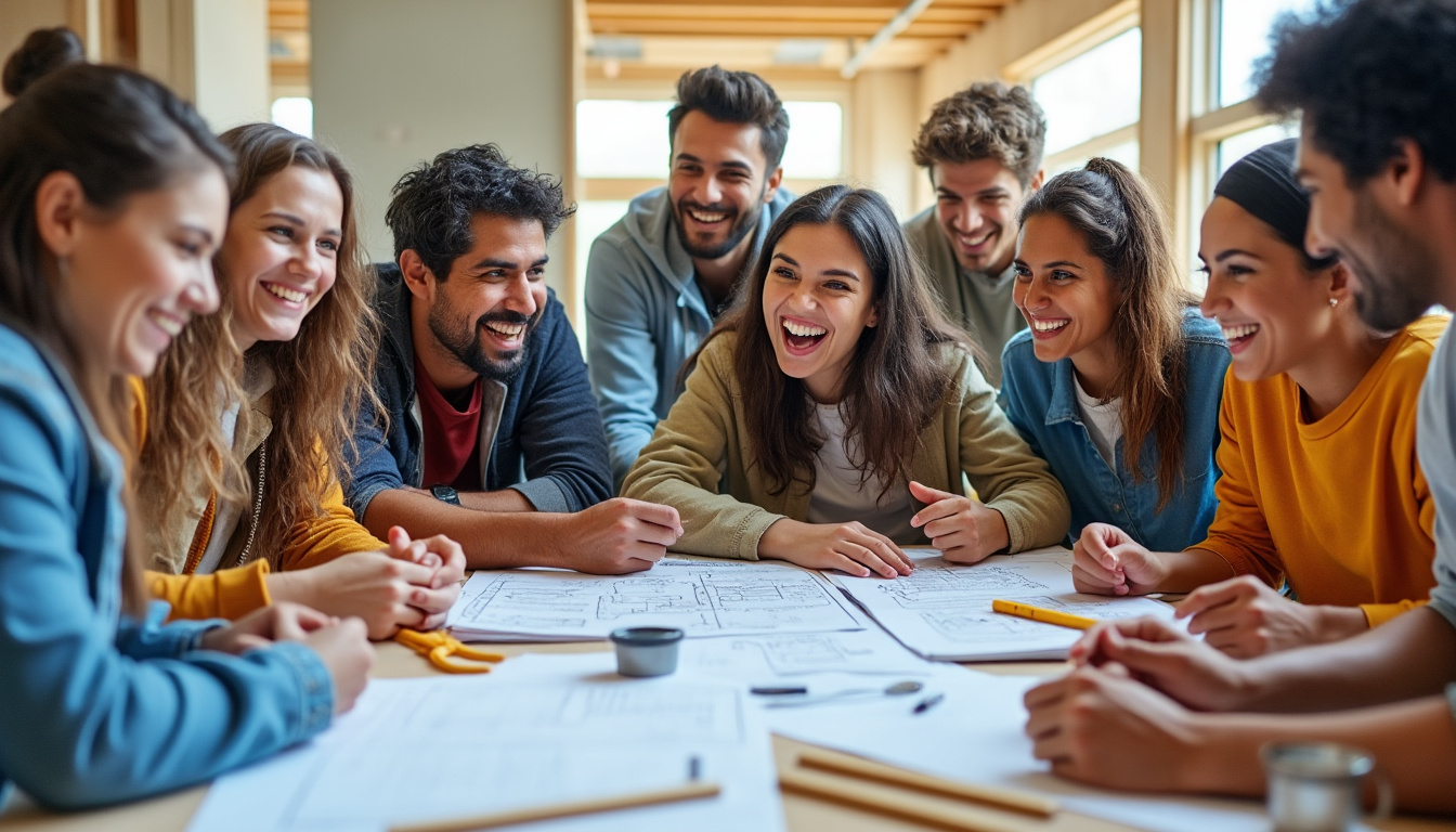 découvrez les fonctionnalités indispensables d'une plateforme de gestion d’associations pour simplifier l’organisation, la communication et la gestion des membres au sein de votre association.
