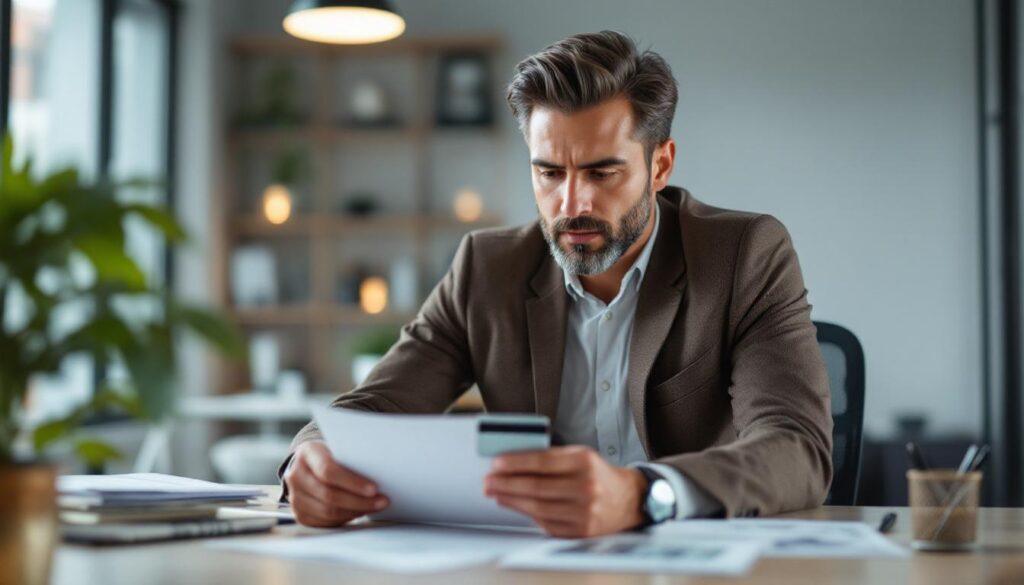 découvrez pourquoi chaque professionnel devrait opter pour une carte bancaire pro avec cashback et bénéficiez d'économies sur toutes vos dépenses professionnelles.